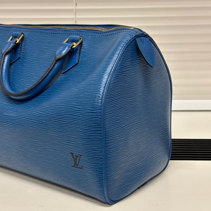 Louis Vuitton Speedy 30