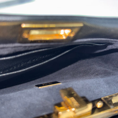 Fendi micro peekaboo