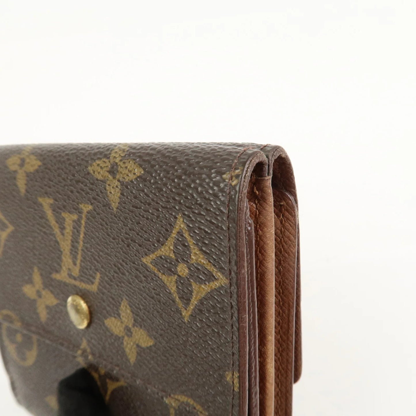 Louis Vuitton Porte-monnaie