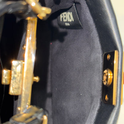 Fendi micro peekaboo