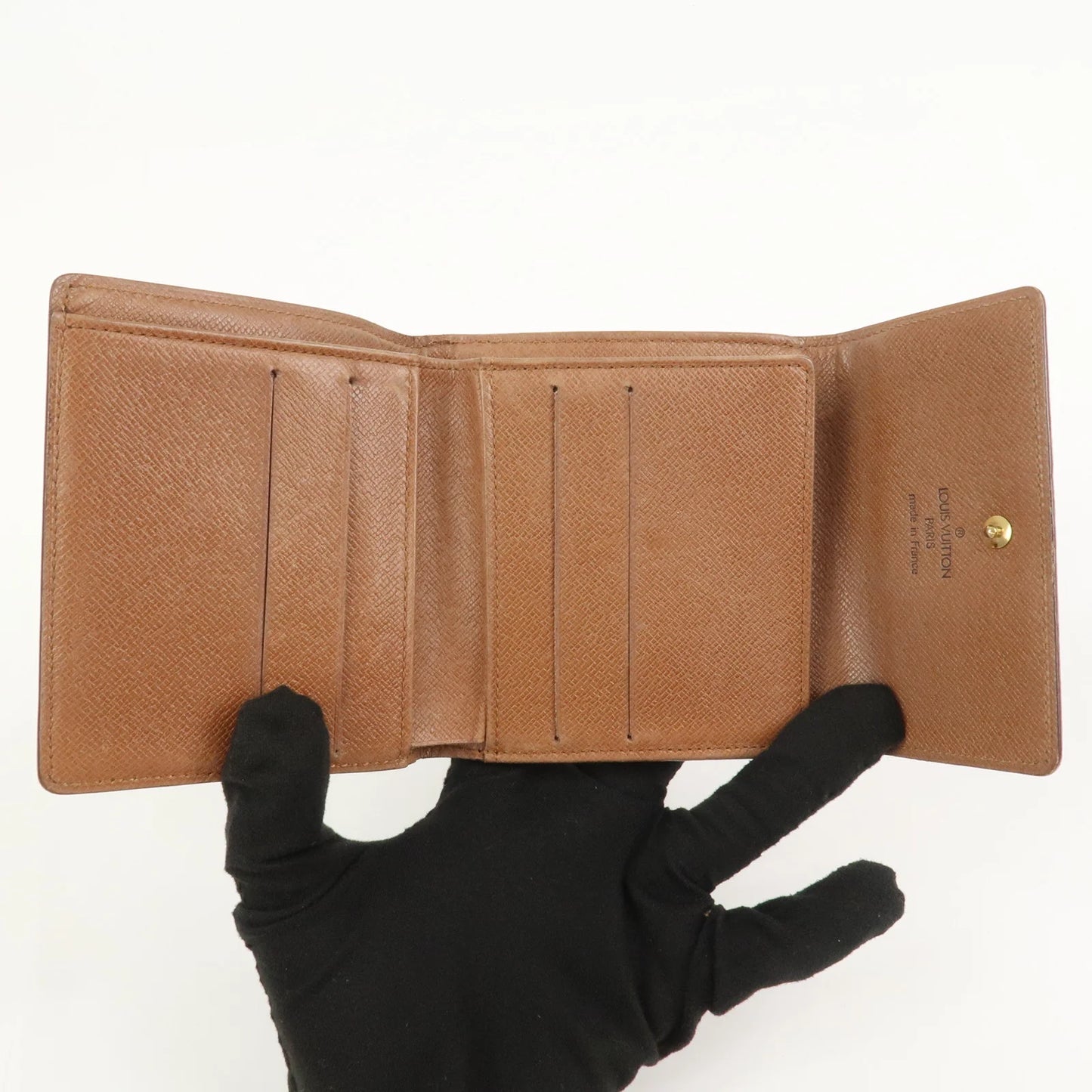 Louis Vuitton Porte-monnaie