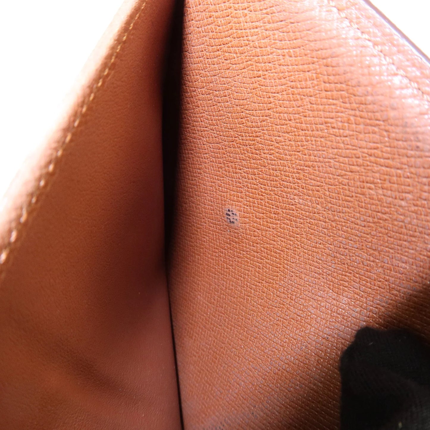 Louis Vuitton Porte-monnaie