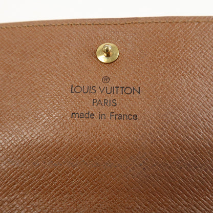 Louis Vuitton Porte-monnaie