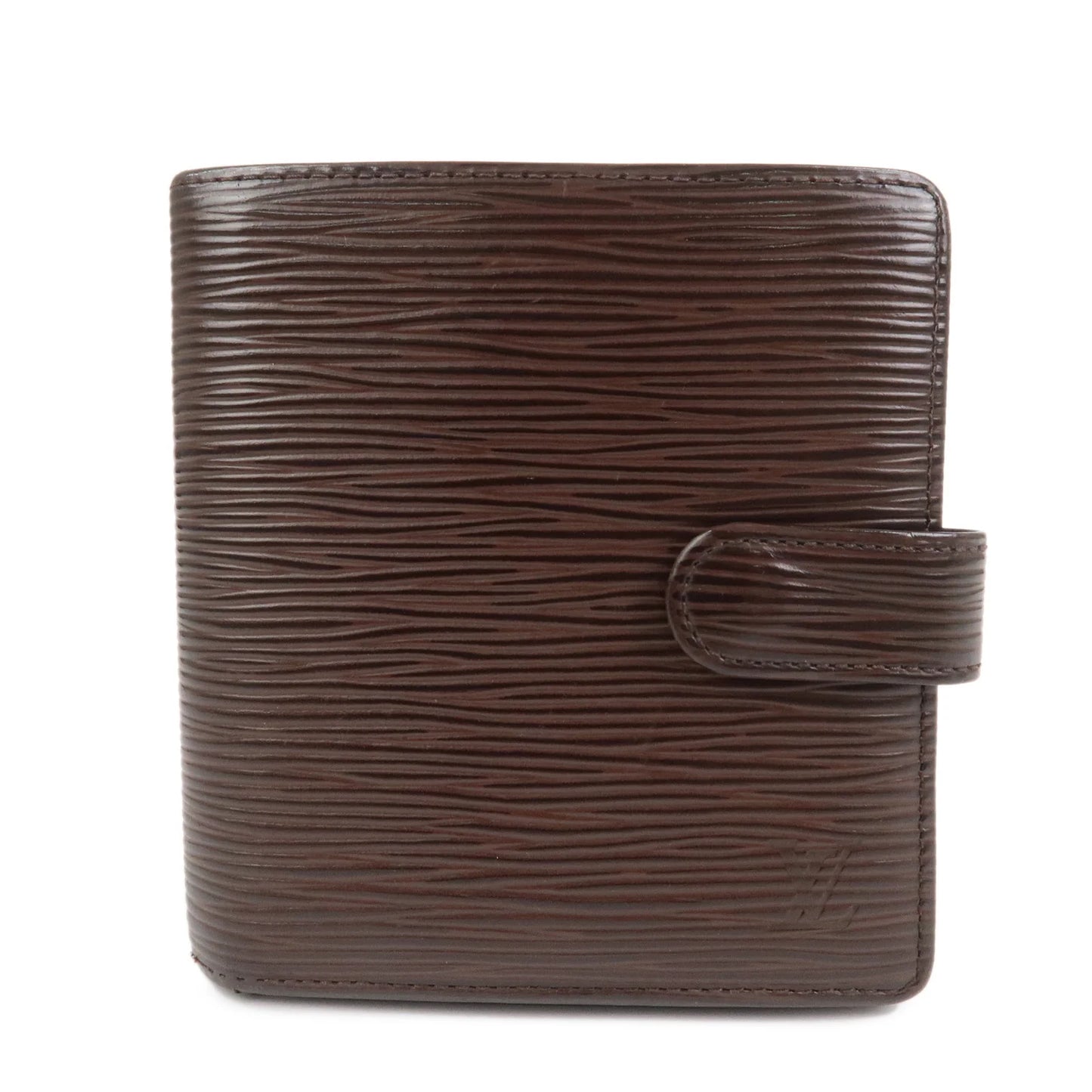 Porte-billets Louis Vuitton - Épi