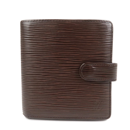 Porte-billets Louis Vuitton - Épi