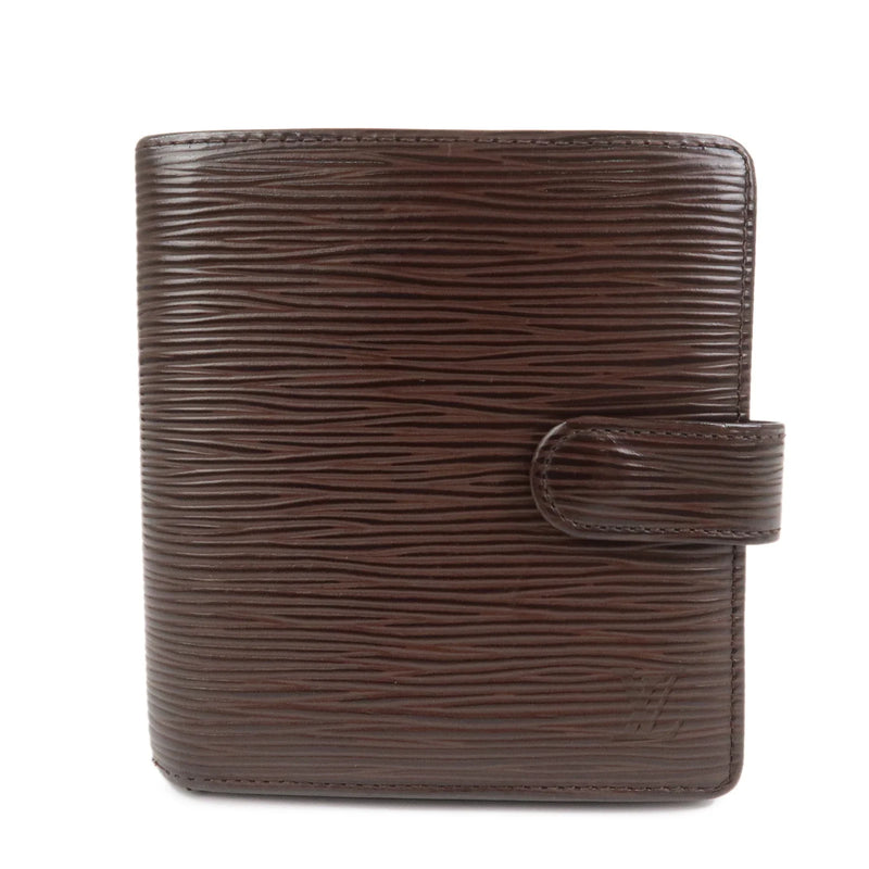 Porte-billets Louis Vuitton - Épi