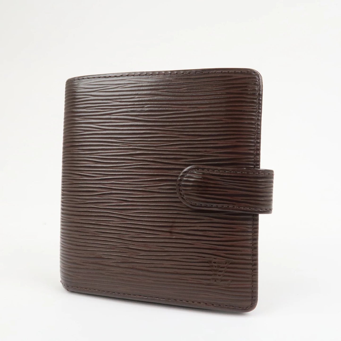 Porte-billets Louis Vuitton - Épi