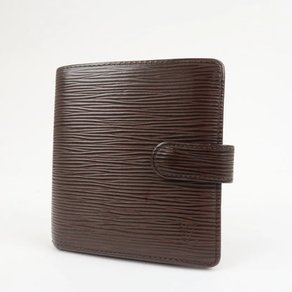 Porte-billets Louis Vuitton - Épi