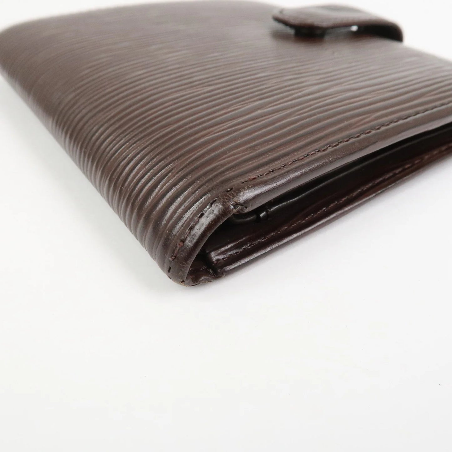 Porte-billets Louis Vuitton - Épi