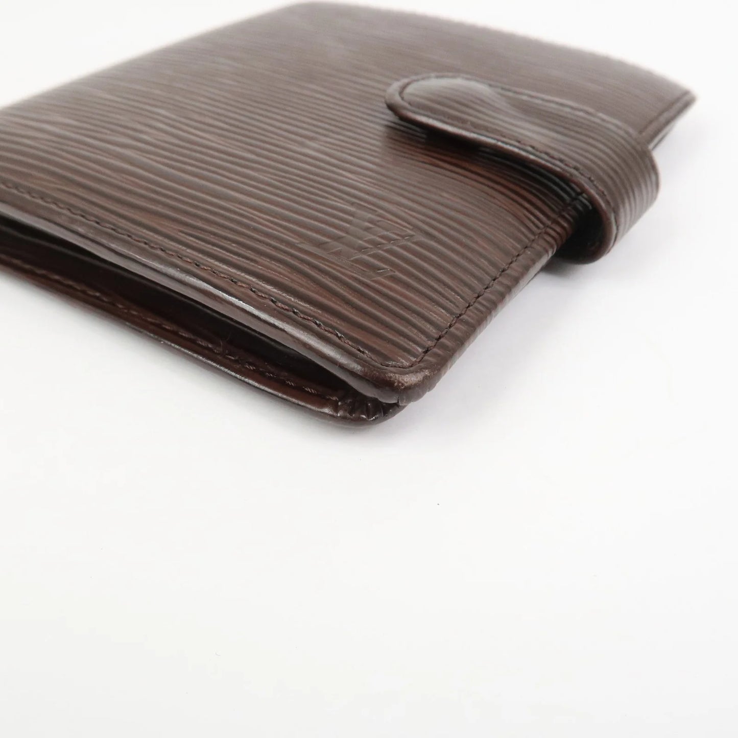 Porte-billets Louis Vuitton - Épi