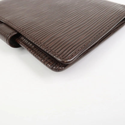 Porte-billets Louis Vuitton - Épi