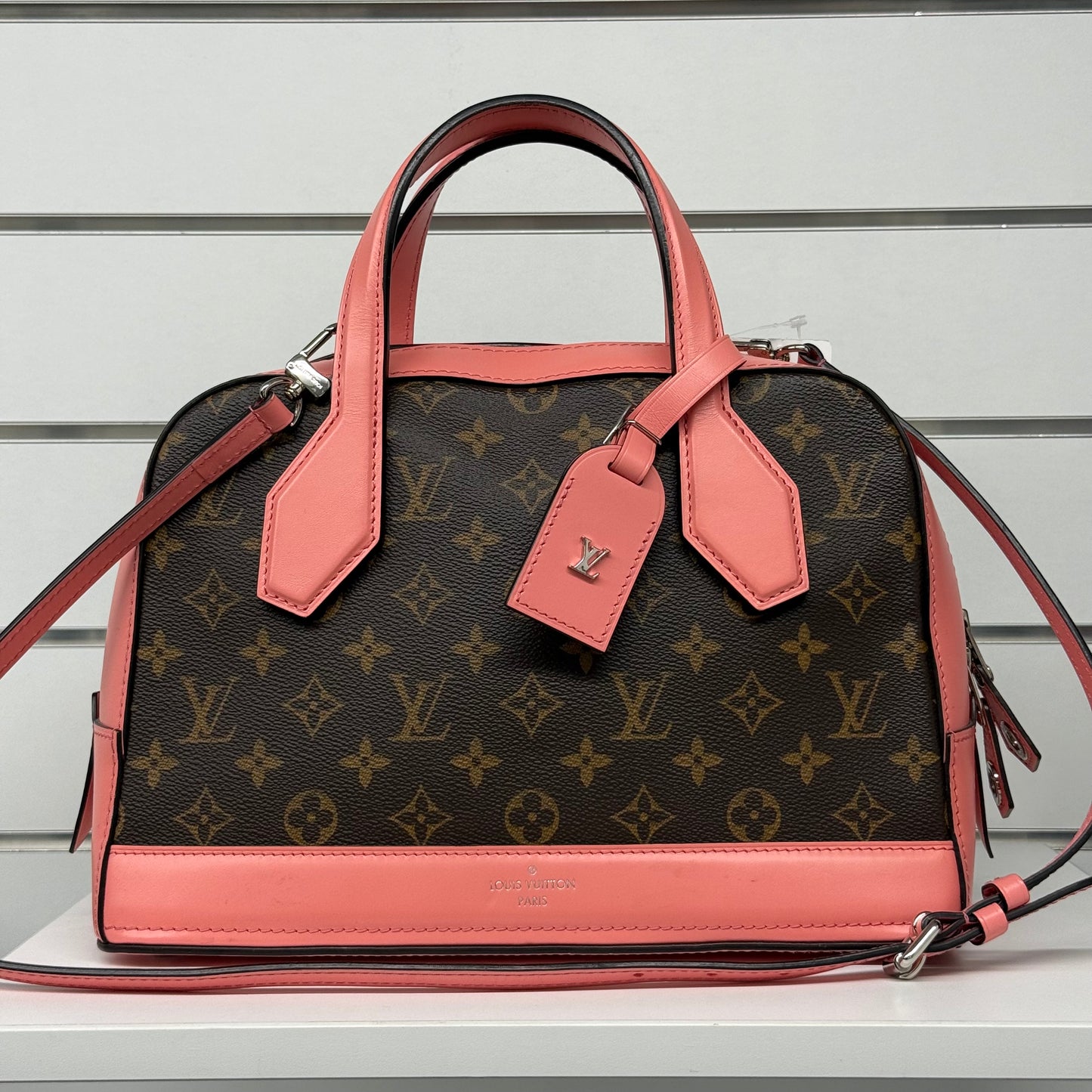 Louis Vuitton Dora
