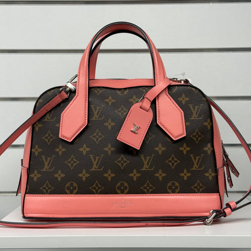 Louis Vuitton Dora