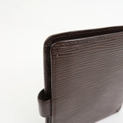 Porte-billets Louis Vuitton - Épi