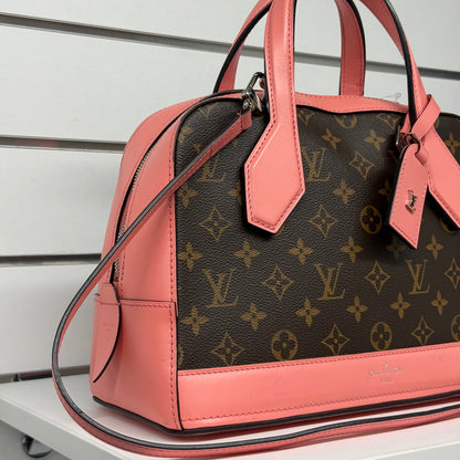 Louis Vuitton Dora