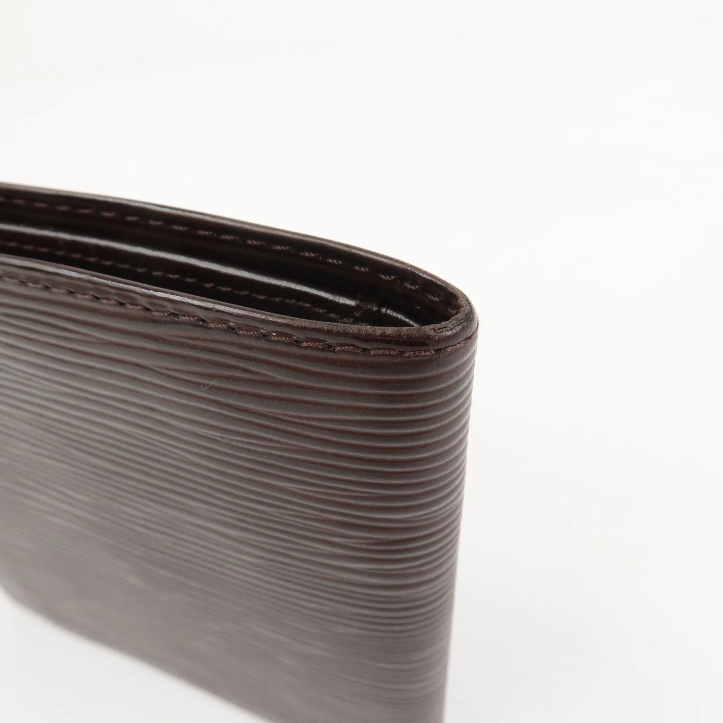 Porte-billets Louis Vuitton - Épi