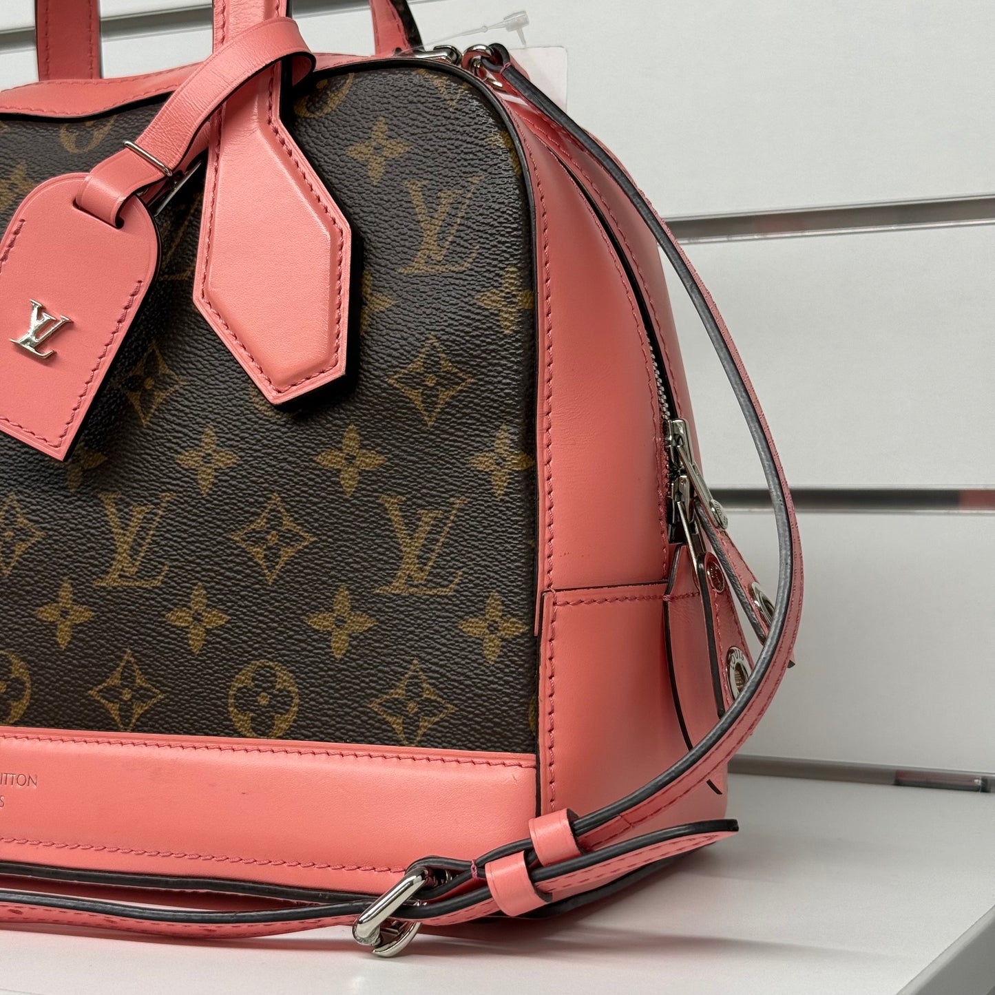 Louis Vuitton Dora
