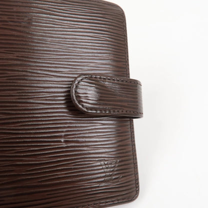 Porte-billets Louis Vuitton - Épi