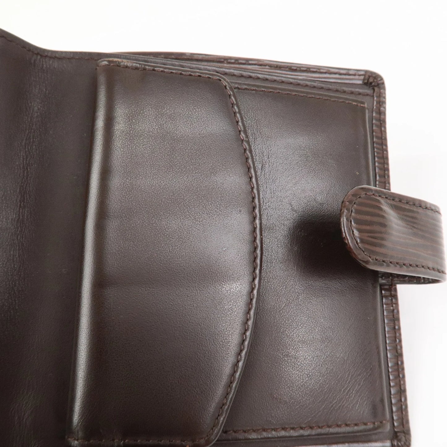 Porte-billets Louis Vuitton - Épi