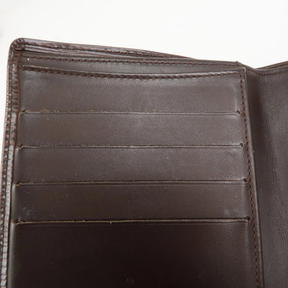 Porte-billets Louis Vuitton - Épi