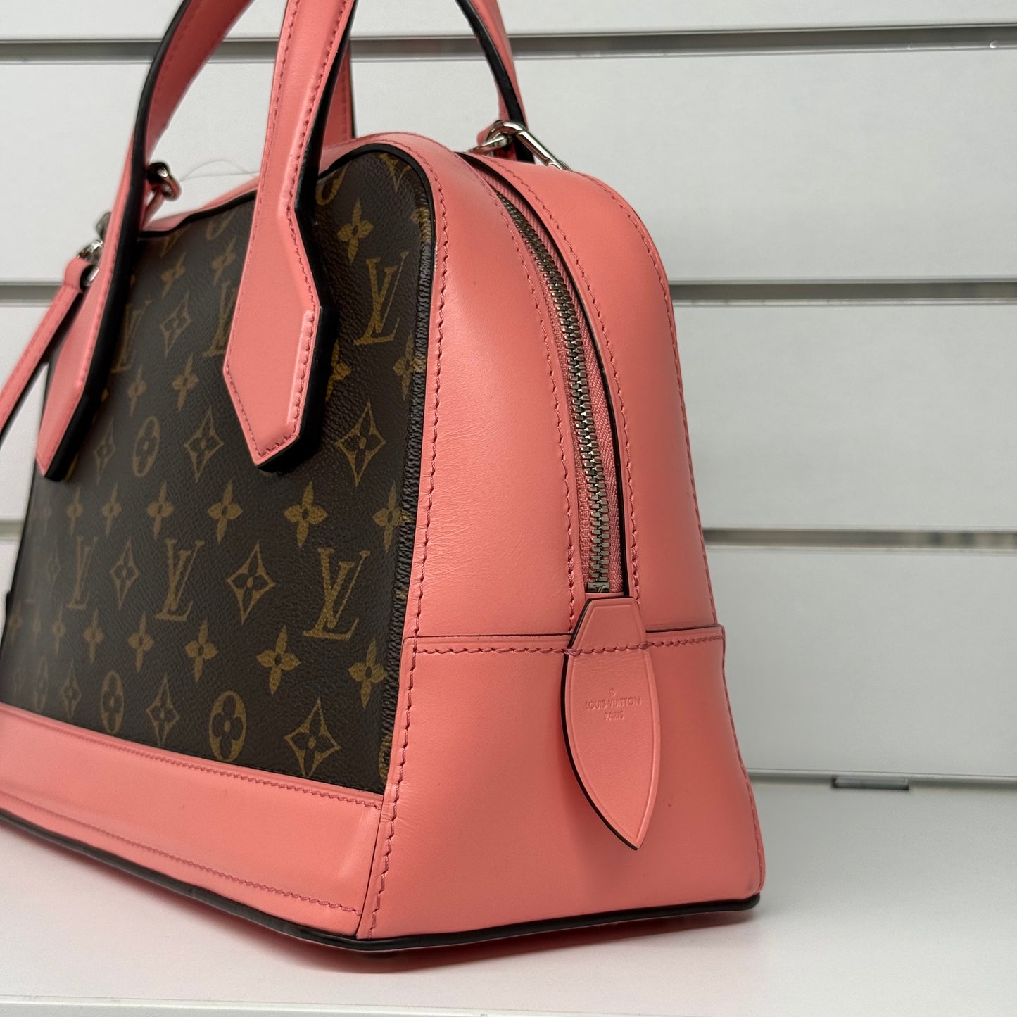 Louis Vuitton Dora