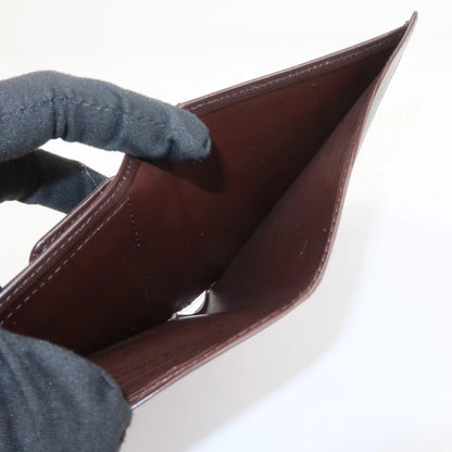 Porte-billets Louis Vuitton - Épi