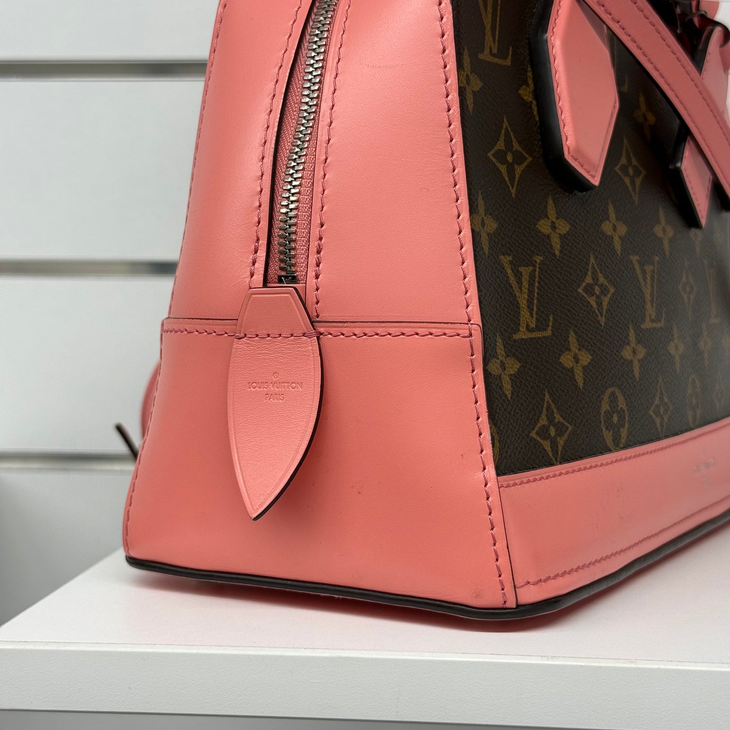 Louis Vuitton Dora