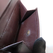 Porte-billets Louis Vuitton - Épi