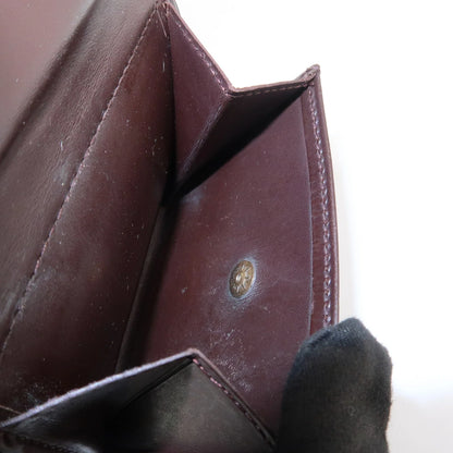 Porte-billets Louis Vuitton - Épi