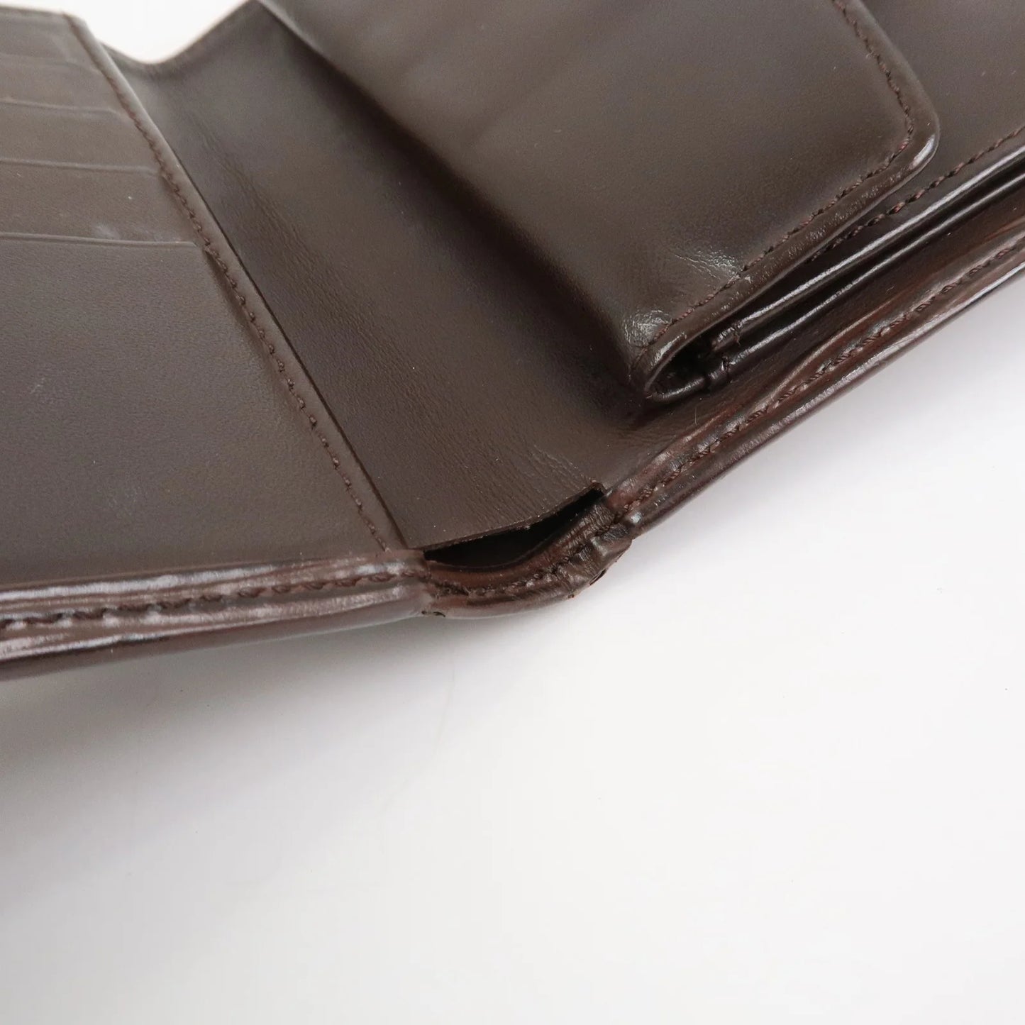 Porte-billets Louis Vuitton - Épi