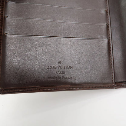 Porte-billets Louis Vuitton - Épi