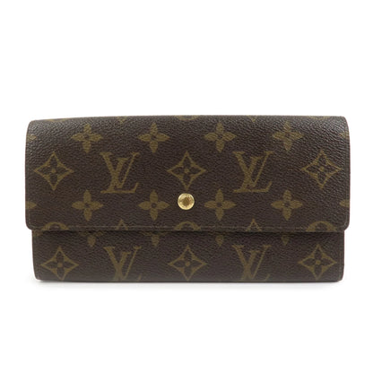 Louis Vuitton Portefeuille