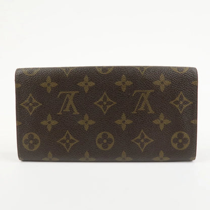 Louis Vuitton Portefeuille