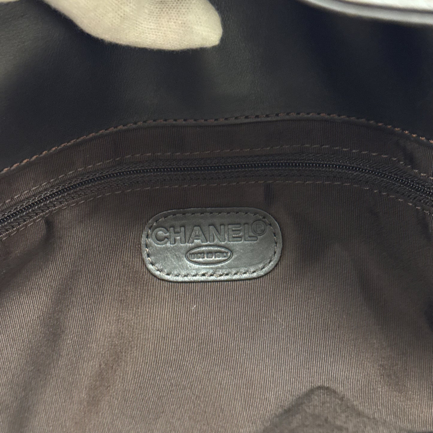 Chanel Shopping