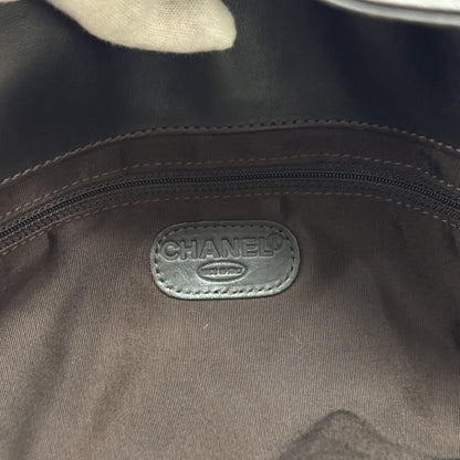 Chanel Shopping