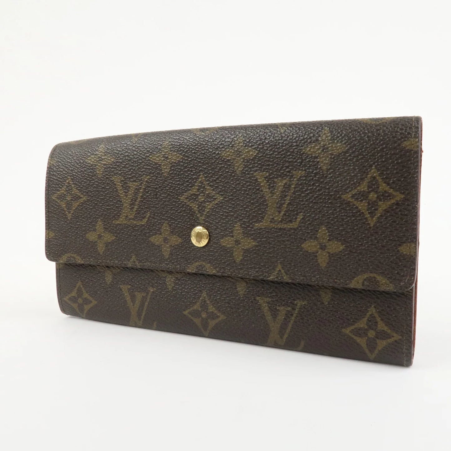 Louis Vuitton Portefeuille