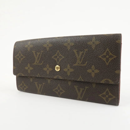 Louis Vuitton Portefeuille