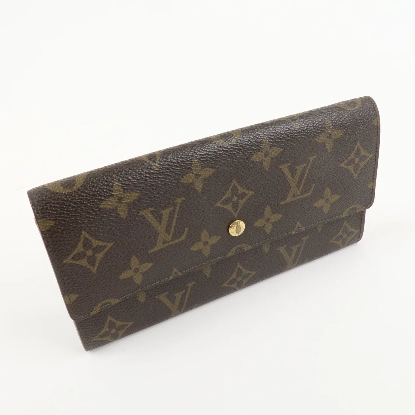 Louis Vuitton Portefeuille