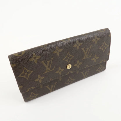 Louis Vuitton Portefeuille