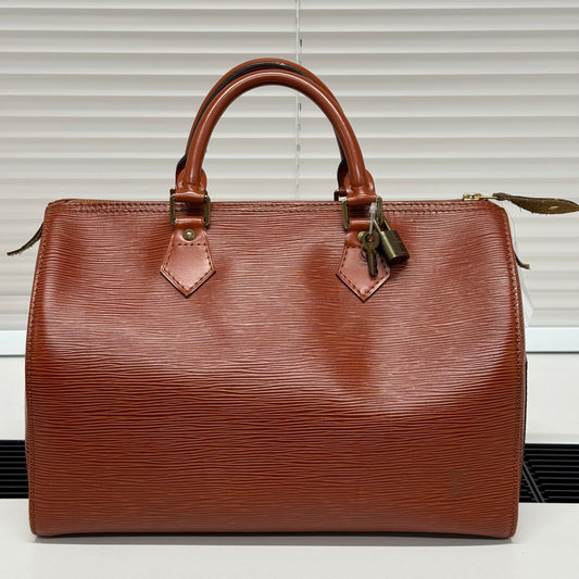 Louis Vuitton Speedy 30