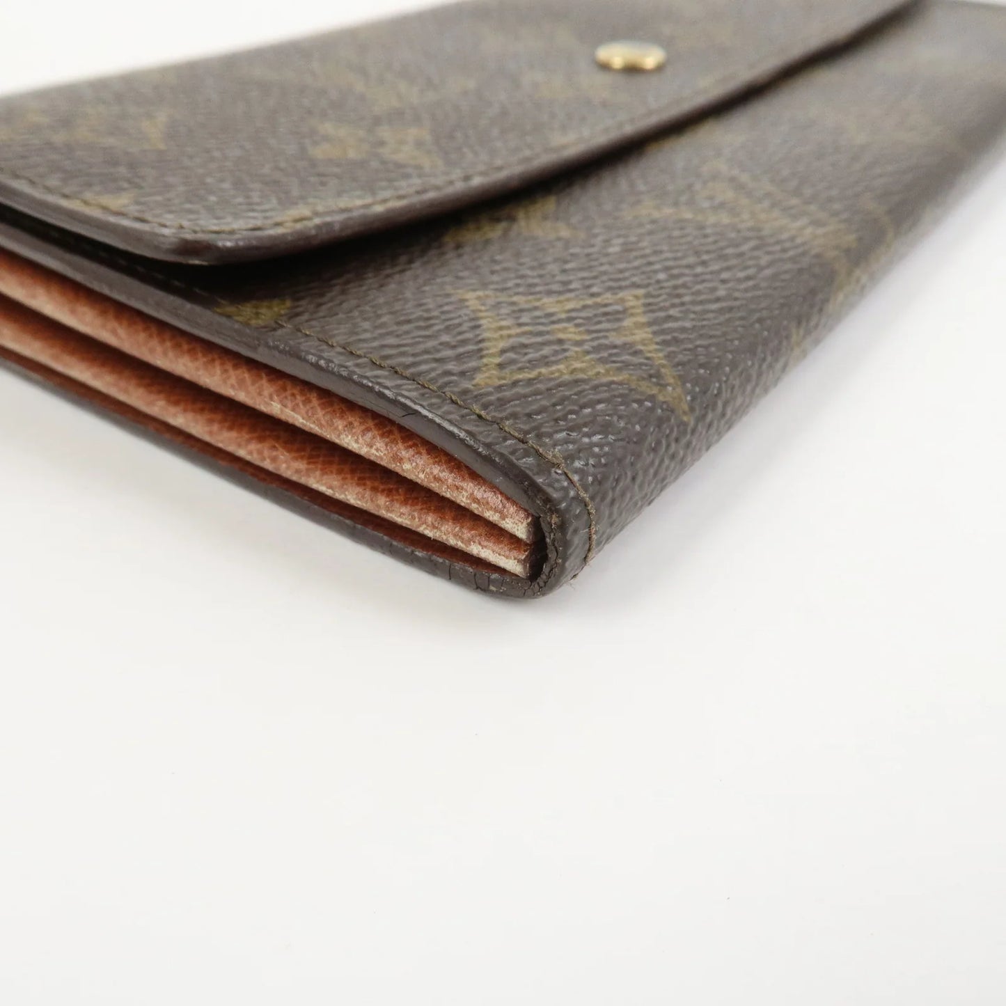 Louis Vuitton Portefeuille