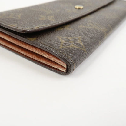 Louis Vuitton Portefeuille