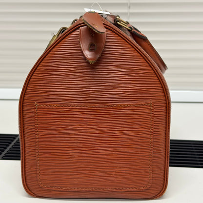 Louis Vuitton Speedy 30