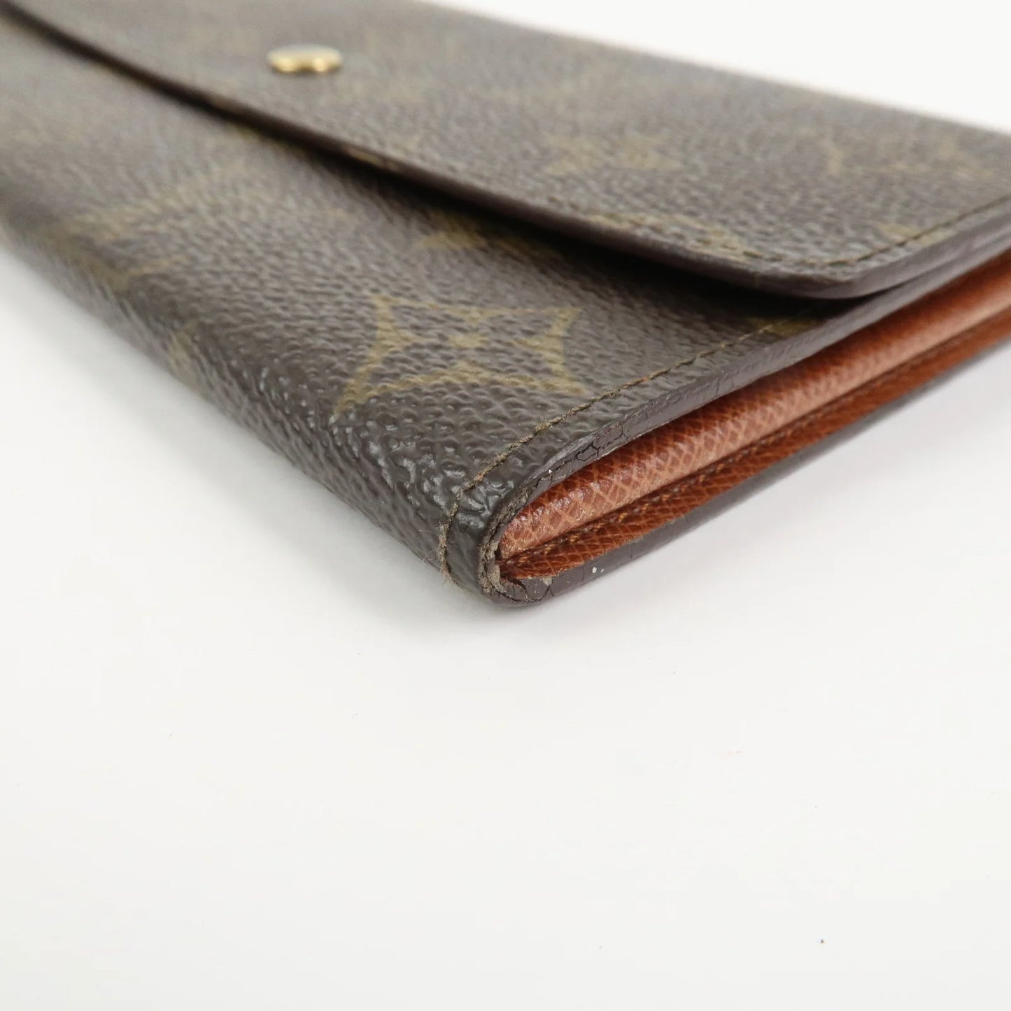 Louis Vuitton Portefeuille