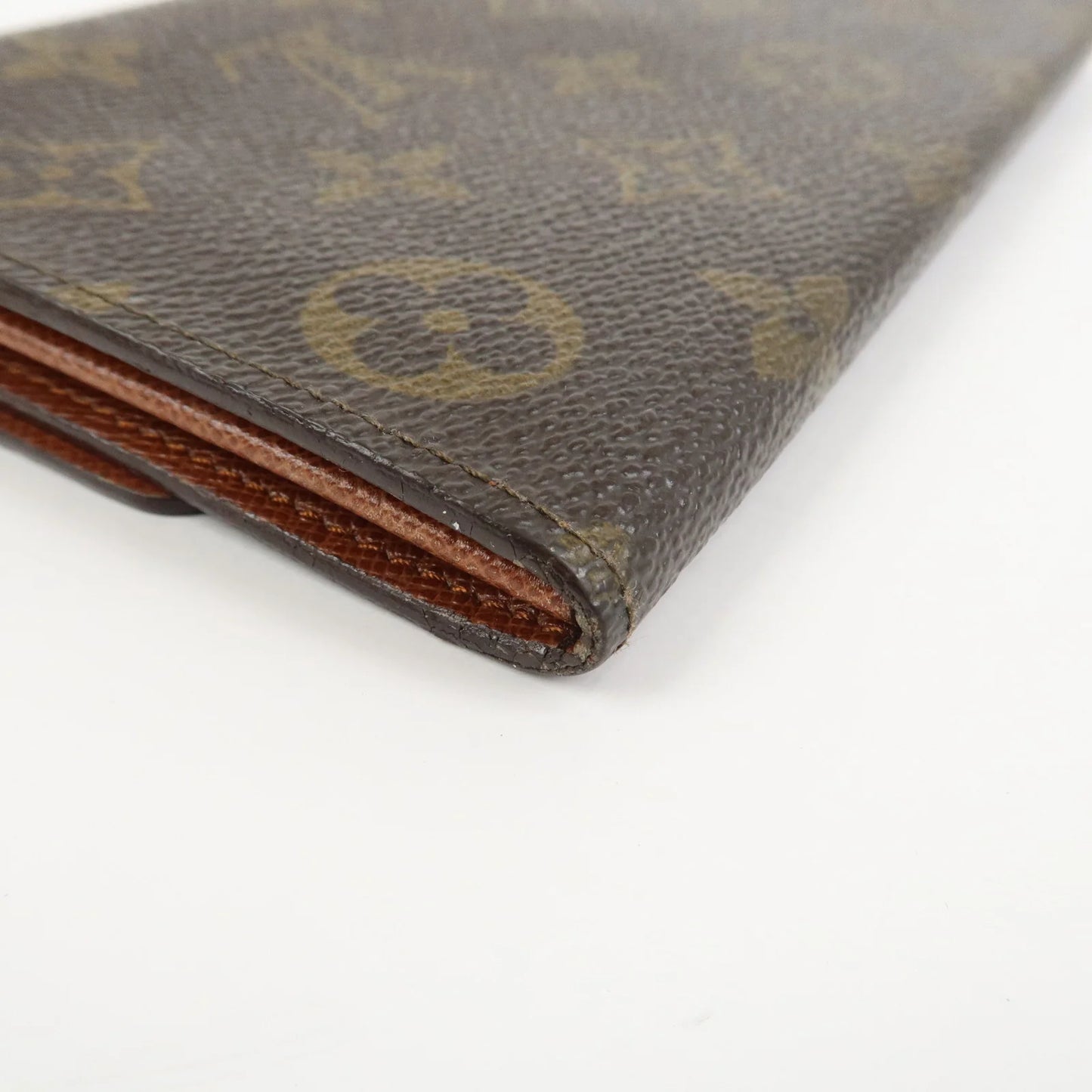 Louis Vuitton Portefeuille