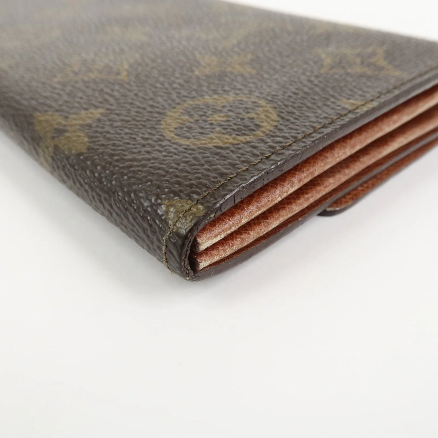 Louis Vuitton Portefeuille