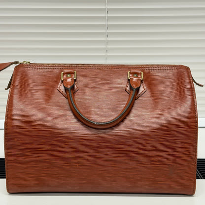 Louis Vuitton Speedy 30