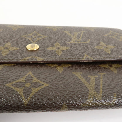 Louis Vuitton Portefeuille