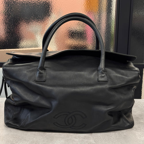 Chanel Travel bag