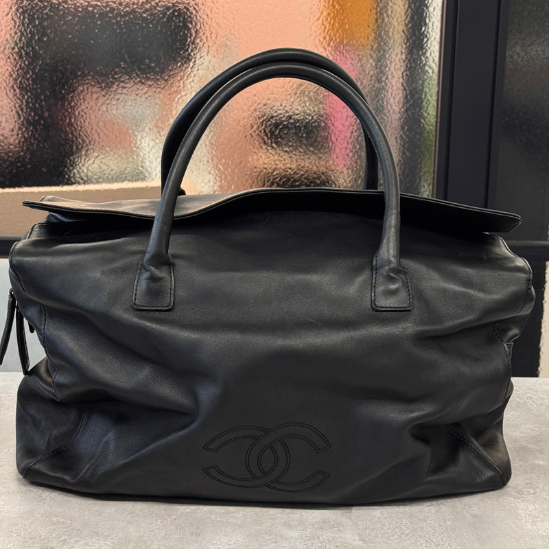 Chanel Travel bag